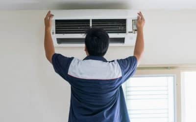 Fuites de réfrigérant : notre guide sur ce problème de climatisation
