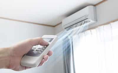 Évaluation de votre climatiseur cette année
