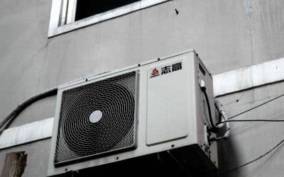 L’impact des climatiseurs sales sur la qualité de l’air intérieur et comment les nettoyer