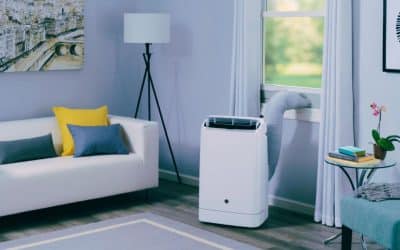 Conseils pour maximiser l’efficacité et le confort avec un climatiseur portable à Montréal