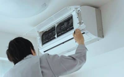 Comment Choisir une Entreprise pour Nettoyage Air Climatisé à Montréal