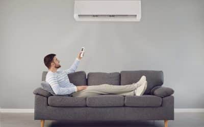 Les 5 principales erreurs à éviter lors du nettoyage de votre climatiseur