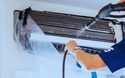 Meilleur service de nettoyage de climatiseur : assurer une performance optimale et un confort intérieur