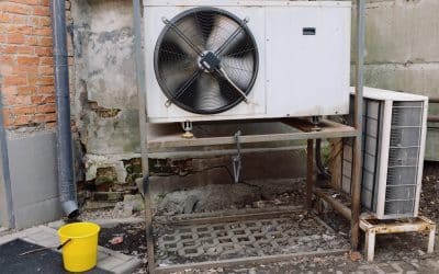 Fuite de Gaz dans l’Air Conditionné : Causes, Signes, Prévention et Réparation